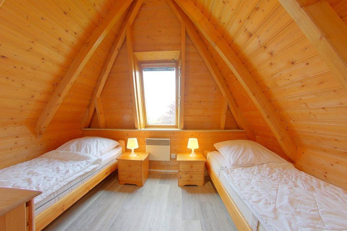 Strandvogt 2 Tr16 Дорум-Нойфельд Экстерьер фото